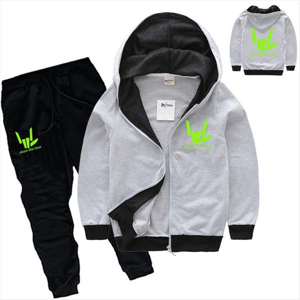 2 14y fashion share the love clothing boys jacket hoodies sweatpants trousers 2pcs sets kids sportsuits girls boutique outfits, White
2 14y fashion share the love clothing boys jacket hoodies sweatpants trousers 2pcs sets kids sportsuits girls boutique outfits, White