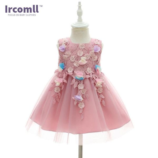girl's dresses ircomll brand est little princess baby girl dress lanvender a-line ball gown first birthday gift wedding party clothes, Red;yellow
girl's dresses ircomll brand est little princess baby girl dress lanvender a-line ball gown first birthday gift wedding party clothes, Red;yellow