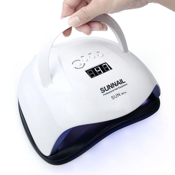 manicure dryer hand-held nail 10s quick-drying tools for store (white 80w european standard) dryers
manicure dryer hand-held nail 10s quick-drying tools for store (white 80w european standard) dryers
