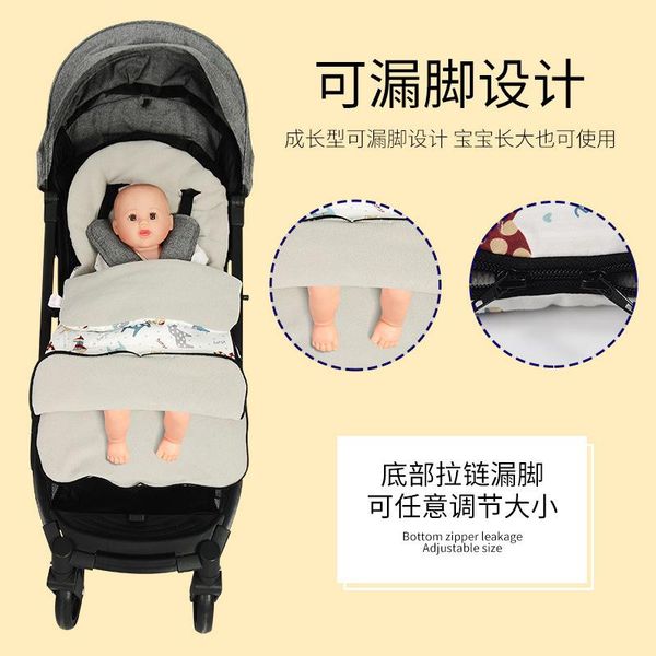 stroller parts & accessories winter baby sleeping bag pram warm footmuff cotton envelope sleepsacks for yoyaplus and universal
stroller parts & accessories winter baby sleeping bag pram warm footmuff cotton envelope sleepsacks for yoyaplus and universal