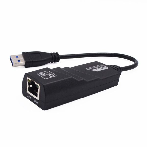 wired usb 3.0 to gigabit ethernet rj45 lan 10/100/1000 mbps network adapter card for pc computer router hubs
wired usb 3.0 to gigabit ethernet rj45 lan 10/100/1000 mbps network adapter card for pc computer router hubs