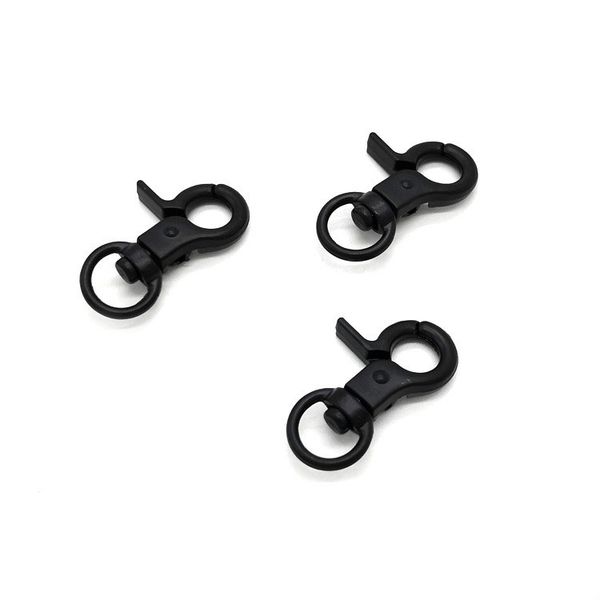 gold silver bags holder swivel trigger lobster clasp snap hook key chain rings jewelry making findings, Black
gold silver bags holder swivel trigger lobster clasp snap hook key chain rings jewelry making findings, Black