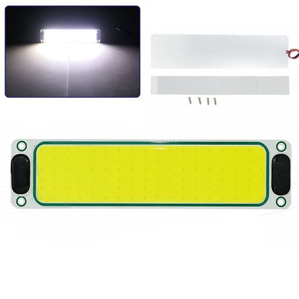 working light ultra-thin 12v-60v tube led bar 108 bead cob truck compartment indoor lamp board automobile reading cab lighting
working light ultra-thin 12v-60v tube led bar 108 bead cob truck compartment indoor lamp board automobile reading cab lighting