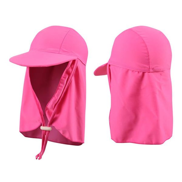 swimming caps 5-12y children boys girls sun hat 2021 kids head neck protection spf 50+ swim cap for boy girl g-jx13
swimming caps 5-12y children boys girls sun hat 2021 kids head neck protection spf 50+ swim cap for boy girl g-jx13