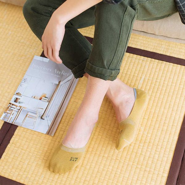 invisible socks cotton summer breathable sweat absorbing shallow silicone to prevent slipping for a week, Black
invisible socks cotton summer breathable sweat absorbing shallow silicone to prevent slipping for a week, Black