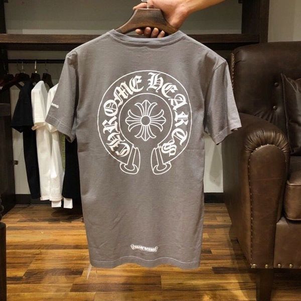 neckline d2d7 sanskrit chao brand new grey crosin large cross print short men's and women's half sleeve tee t-shirt, Black
neckline d2d7 sanskrit chao brand new grey crosin large cross print short men's and women's half sleeve tee t-shirt, Black