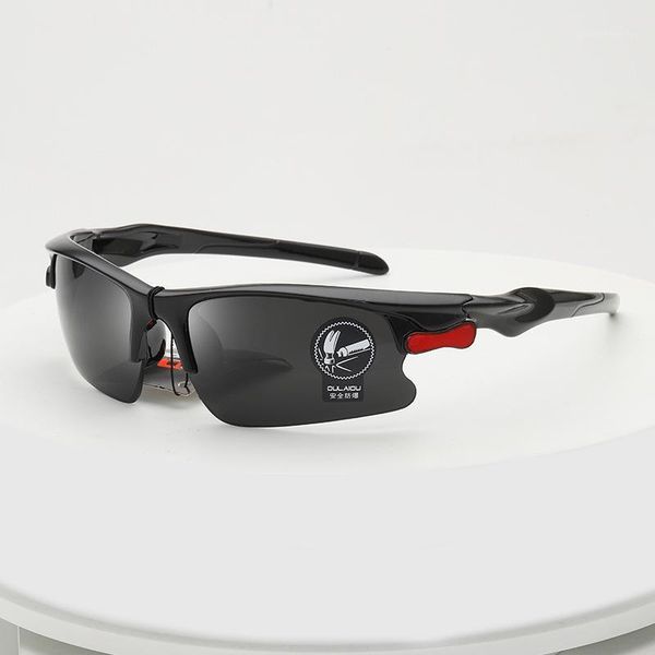 sunglasses brand men cycling sport for women driving sun glasses explosion proof, White;black
sunglasses brand men cycling sport for women driving sun glasses explosion proof, White;black