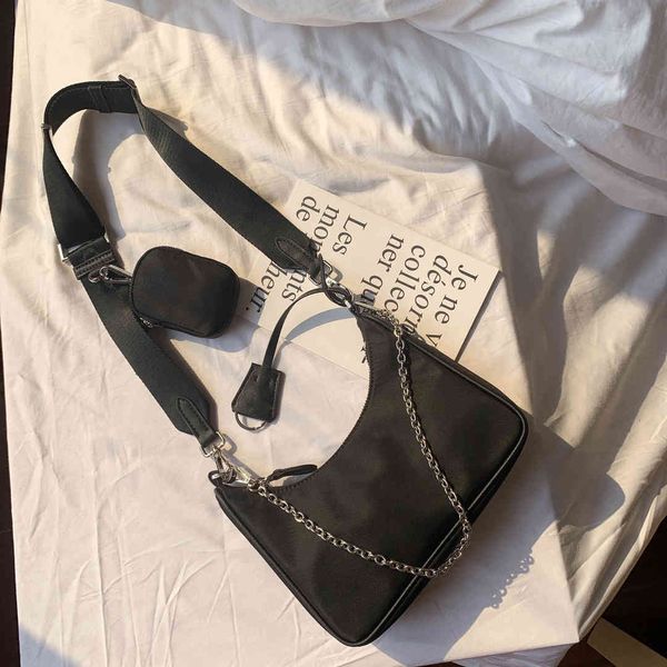 women's s three one hobo armpit underarm nylon single shoulder messenger bag,woman female chain bag purses outlet
women's s three one hobo armpit underarm nylon single shoulder messenger bag,woman female chain bag purses outlet
