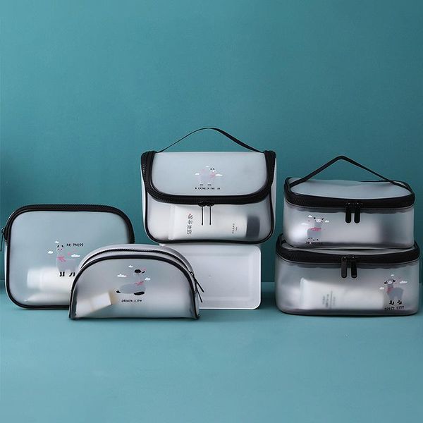 storage bags women makeup travel cosmetic bag toiletries organizer waterproof hanging bathroom wash male female
storage bags women makeup travel cosmetic bag toiletries organizer waterproof hanging bathroom wash male female