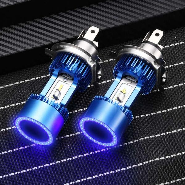car headlights 30w 3200lm led h4 headlight hi-low beam hs1 p43t motorcycle auto scooter light angel eye blue white 6000k 12/24v
car headlights 30w 3200lm led h4 headlight hi-low beam hs1 p43t motorcycle auto scooter light angel eye blue white 6000k 12/24v