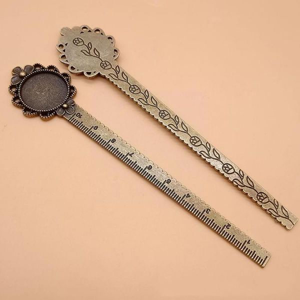 bookmark vintage metal with ruler exquisite hollow marker stationery out gift school suppl office for kids page book flower a6b5
bookmark vintage metal with ruler exquisite hollow marker stationery out gift school suppl office for kids page book flower a6b5