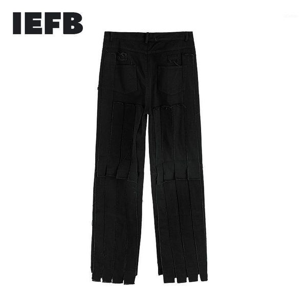 men's jeans men's harajuku hip hop mens irregular spliced loose straight black 2022 casual wide leg denim trousers white 8089, Blue
men's jeans men's harajuku hip hop mens irregular spliced loose straight black 2022 casual wide leg denim trousers white 8089, Blue