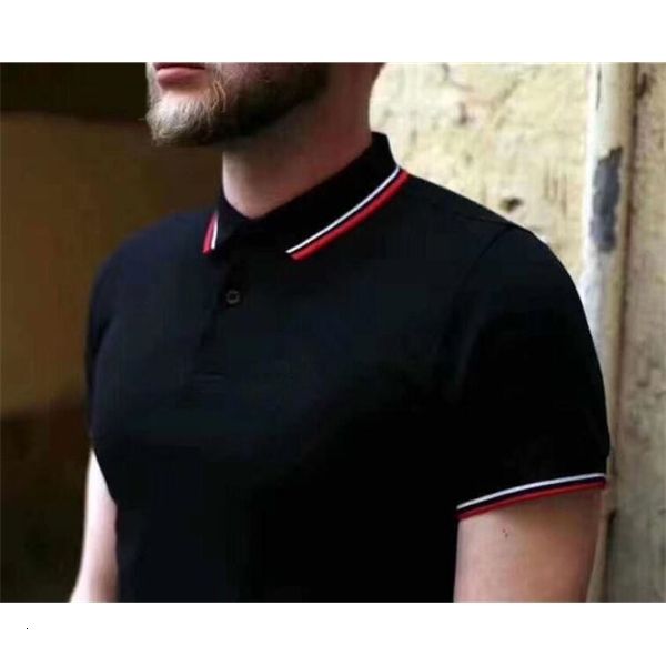 spring summer men england london fred polo shirts leaf embroidery solid polos twin tipped short sleeve perry t-shirt tees black green gray, White;black
spring summer men england london fred polo shirts leaf embroidery solid polos twin tipped short sleeve perry t-shirt tees black green gray, White;black