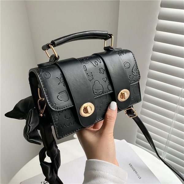 evening bags sense of western women's small 2021 trendy embossed spring/summer fashion portable boston bag messenger
evening bags sense of western women's small 2021 trendy embossed spring/summer fashion portable boston bag messenger