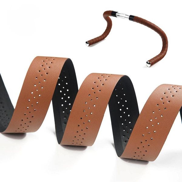 bike handlebars &components pcycling bicycle handlebar tape road pu leather perforated belt breathable soft mtb fixed gear
bike handlebars &components pcycling bicycle handlebar tape road pu leather perforated belt breathable soft mtb fixed gear