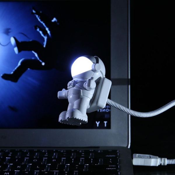 night lights creative cartoon usb reading astronaut spaceman ufo cute lamp portable computer keyboard light
night lights creative cartoon usb reading astronaut spaceman ufo cute lamp portable computer keyboard light