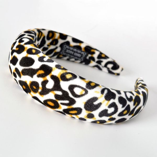 women velvet leopard pattern hairbands princess queen halloween nightclub hairwear soft wear headbands hair accessories, Silver
women velvet leopard pattern hairbands princess queen halloween nightclub hairwear soft wear headbands hair accessories, Silver