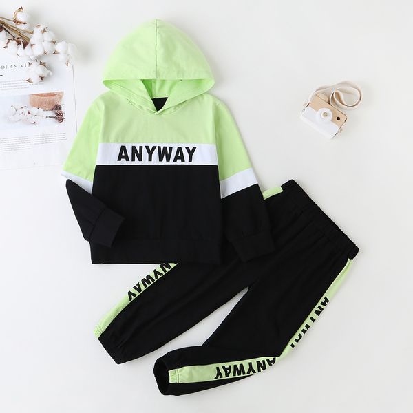 2-6 years kids clothes boys 2 pcs outfit childrens wear boys casual contrast hooded printed pants suit spring new arrival, White
2-6 years kids clothes boys 2 pcs outfit childrens wear boys casual contrast hooded printed pants suit spring new arrival, White
