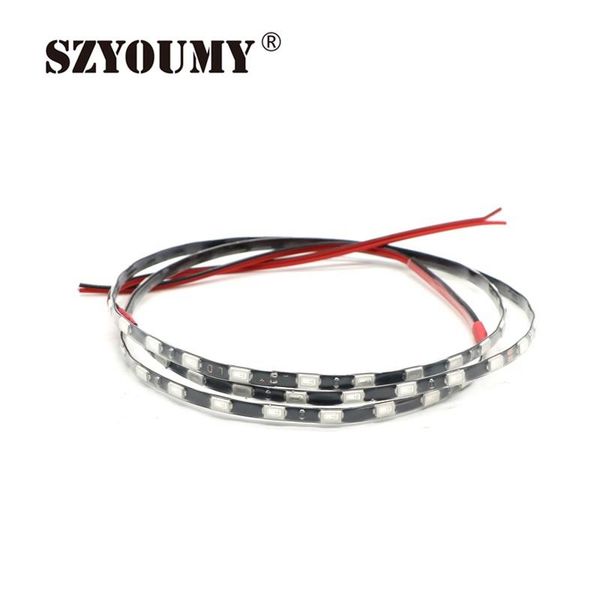 5730 led flexible strip tape 60leds/pcs narrow pcb 5mm width waterproof black and white 90cm/pcs strips
5730 led flexible strip tape 60leds/pcs narrow pcb 5mm width waterproof black and white 90cm/pcs strips