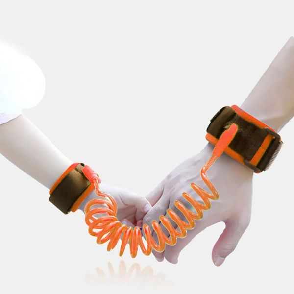 outdoor gadgets practical anti-lost rope safety harness walking hand belt band wristband parent-child protection supplies
outdoor gadgets practical anti-lost rope safety harness walking hand belt band wristband parent-child protection supplies