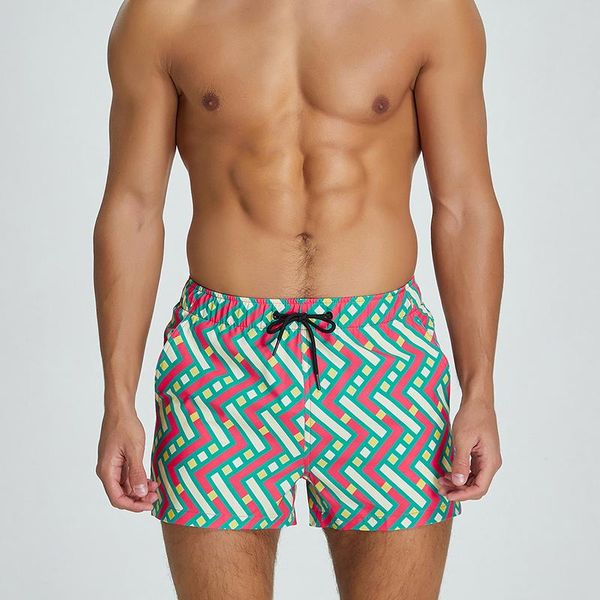 men's swimwear 2021 est beach pants fast dry gym short red green stripes board shorts swim wear man surfing xxl mesh lining
men's swimwear 2021 est beach pants fast dry gym short red green stripes board shorts swim wear man surfing xxl mesh lining