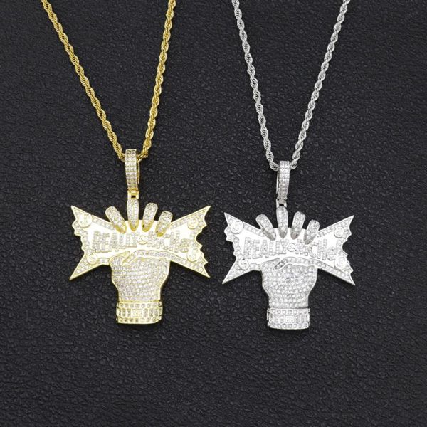 pendant necklaces hip hop dancer necklace for men fashion and sweet really rich with chain jewelry gifts drop, Silver
pendant necklaces hip hop dancer necklace for men fashion and sweet really rich with chain jewelry gifts drop, Silver