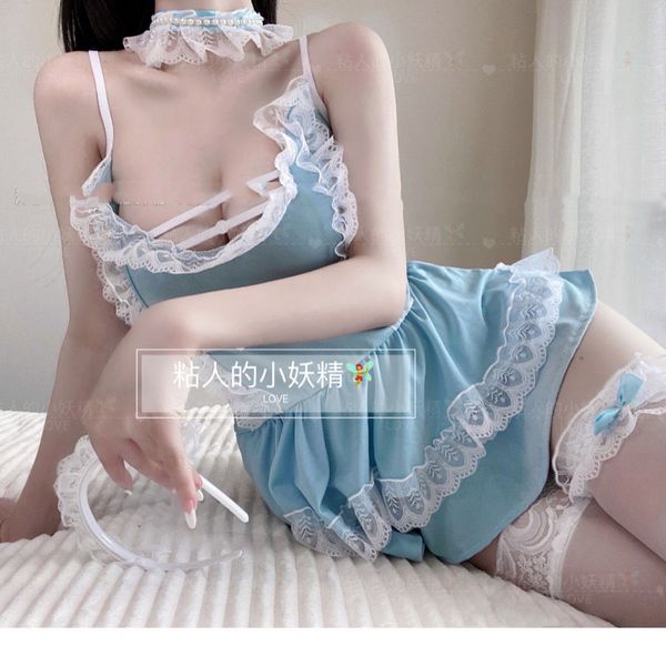 oita bue kawaii dress maid ingerie erotic roe pay women cospay costumes cute waiter servant uniform sutty cothes, Red;black
oita bue kawaii dress maid ingerie erotic roe pay women cospay costumes cute waiter servant uniform sutty cothes, Red;black