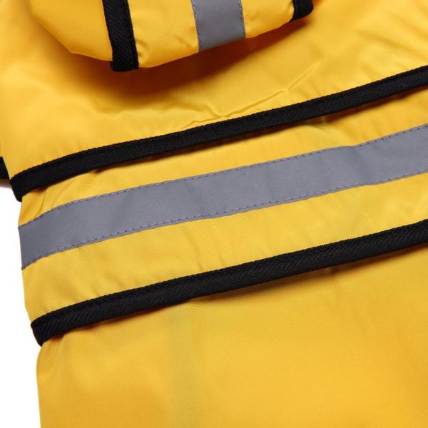 dog apparel 2021 pet hooded raincoat waterproof puppy jacket outdoor coat for small medium large 0406
dog apparel 2021 pet hooded raincoat waterproof puppy jacket outdoor coat for small medium large 0406