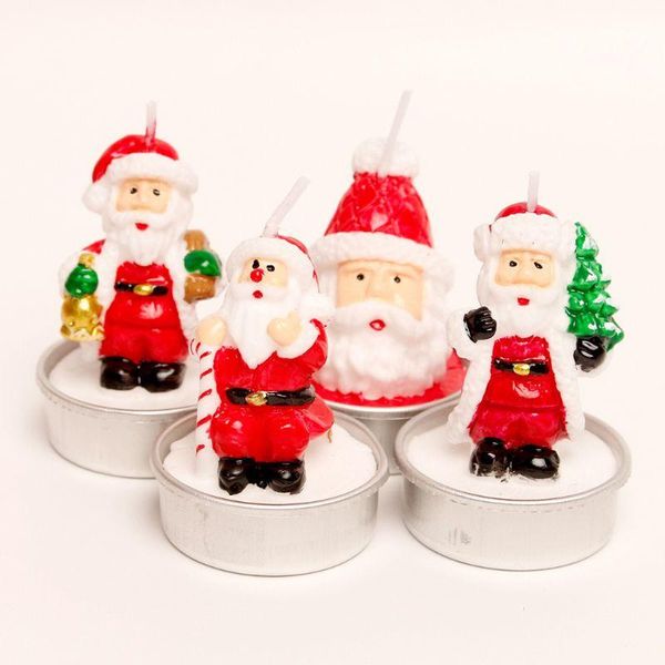 12pcs santa claus snowman tree candles christmas decor xmas party celebration drop
12pcs santa claus snowman tree candles christmas decor xmas party celebration drop