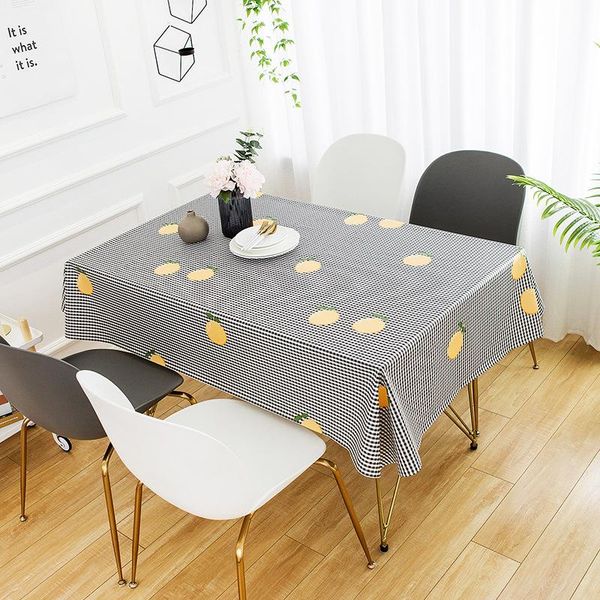 table cloth simple and generous rural style home dining restaurant rectangular/round picnic plaid checkered tablecloth
table cloth simple and generous rural style home dining restaurant rectangular/round picnic plaid checkered tablecloth