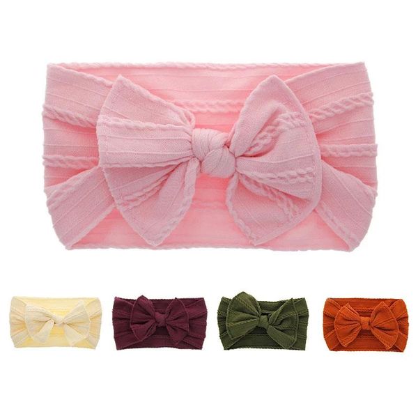 caps & hats cute bow retro baby headband girls turban spring infant hat elastic toddler born cap bonnet headwrap kids beanies hair band, Yellow
caps & hats cute bow retro baby headband girls turban spring infant hat elastic toddler born cap bonnet headwrap kids beanies hair band, Yellow