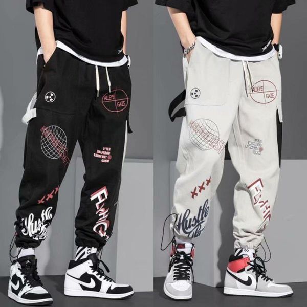 men's pants shzq hip hop fashion japanese streetwear graphic high street sweatpants men spring long black stylish clothing
men's pants shzq hip hop fashion japanese streetwear graphic high street sweatpants men spring long black stylish clothing