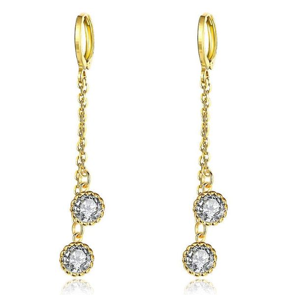 dangle & chandelier arrival gold color earrings for women senhoras brincos cute style hyperbole design wedding decoration, Silver
dangle & chandelier arrival gold color earrings for women senhoras brincos cute style hyperbole design wedding decoration, Silver