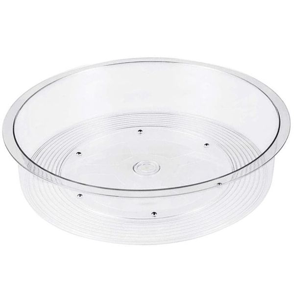 turntable cabinet organizer clear kitchen storage for pantry countertable shelf clear/round 12inch & organization
turntable cabinet organizer clear kitchen storage for pantry countertable shelf clear/round 12inch & organization