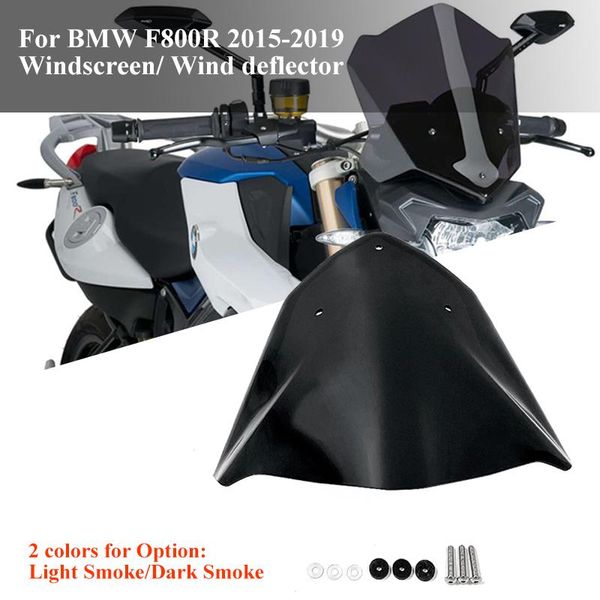motorcycle windshield for f800r f 800 r 2021 abs plastic double bubble windscreen screen deflectors
motorcycle windshield for f800r f 800 r 2021 abs plastic double bubble windscreen screen deflectors
