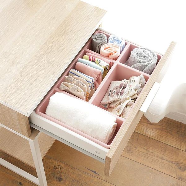 bathroom storage & organization deskcompartment cosmetic box plastic multi-grid drawers debris finishing skin care products case
bathroom storage & organization deskcompartment cosmetic box plastic multi-grid drawers debris finishing skin care products case