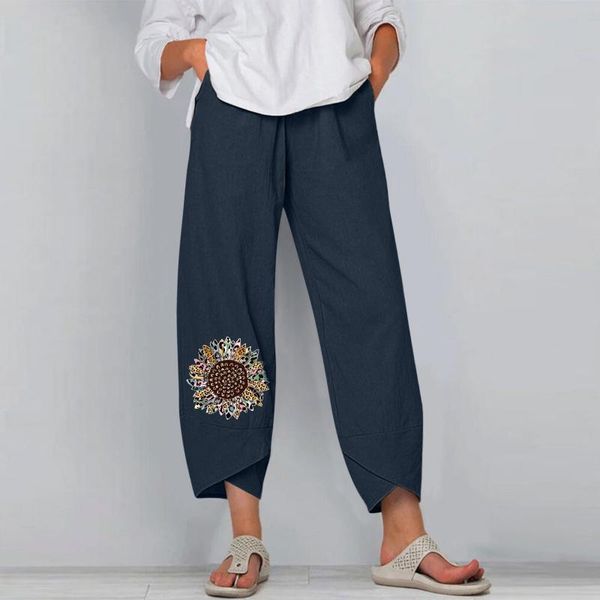 yoga outfit 40# floral printing wide leg woman pants straight lady casual elasticity high waist ankle seamless sweatpants
yoga outfit 40# floral printing wide leg woman pants straight lady casual elasticity high waist ankle seamless sweatpants