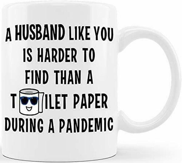 husband like you is harder to find funny valentines birthday gift white mug 11oz 15oz ceramic coffee cup mugs
husband like you is harder to find funny valentines birthday gift white mug 11oz 15oz ceramic coffee cup mugs