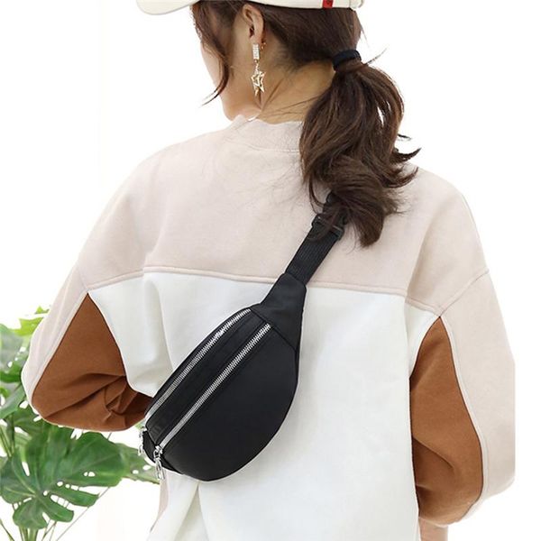 waist bags fashionable bag women oxford femme simple all-match ladies pocket money belly for unisex
waist bags fashionable bag women oxford femme simple all-match ladies pocket money belly for unisex