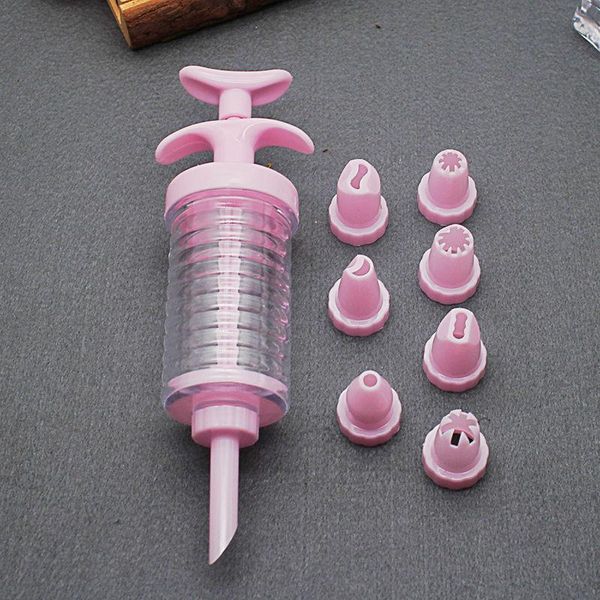 baking & pastry tools cookies production tool suit cream gun framed kitchen manual cake making biscuit sharpener e11682
baking & pastry tools cookies production tool suit cream gun framed kitchen manual cake making biscuit sharpener e11682