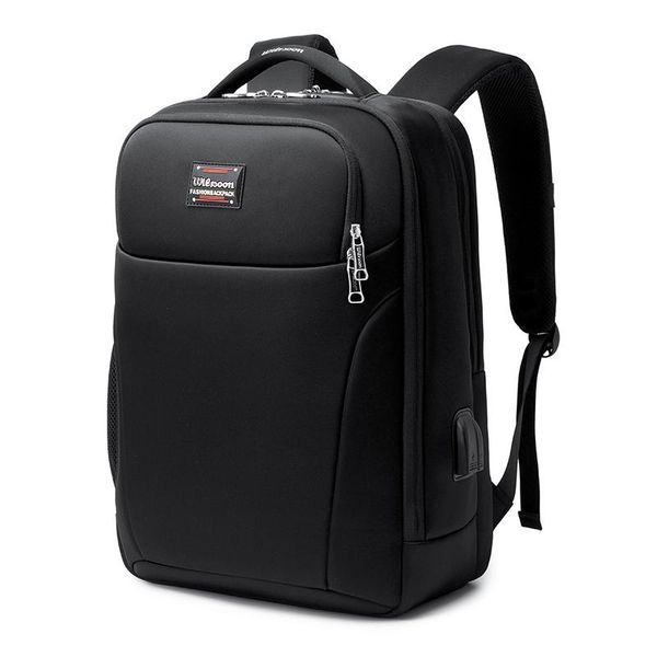 wiersoon men backpacks usb charging business school bag waterproof travel rucksack mochilas lapbackpack bags
wiersoon men backpacks usb charging business school bag waterproof travel rucksack mochilas lapbackpack bags