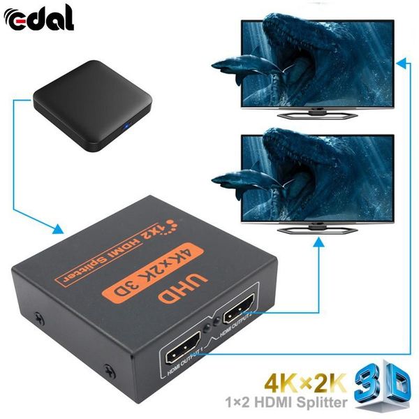 audio cables & connectors universal 3d 4k*2k full hd 1080p 1x2 splitter 2 ports hub amplifie for hdtv
audio cables & connectors universal 3d 4k*2k full hd 1080p 1x2 splitter 2 ports hub amplifie for hdtv