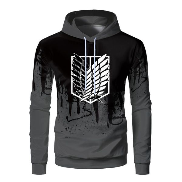men's hoodies & sweatshirts 3d print jujutsu kaisen men hoodie sweatshirt long sleeved casual streetwear prints women harajuku, Black
men's hoodies & sweatshirts 3d print jujutsu kaisen men hoodie sweatshirt long sleeved casual streetwear prints women harajuku, Black