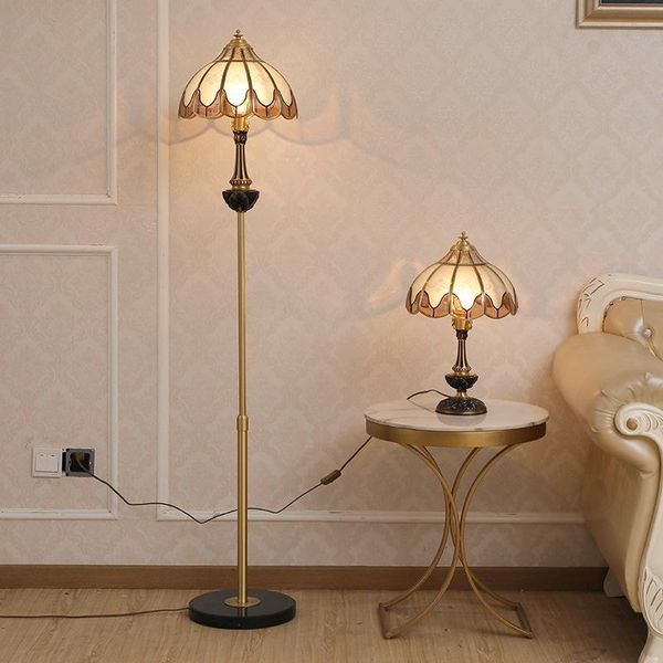 table lamps all copper european style living room floor lamp study bedroom bedside chinese retro
table lamps all copper european style living room floor lamp study bedroom bedside chinese retro