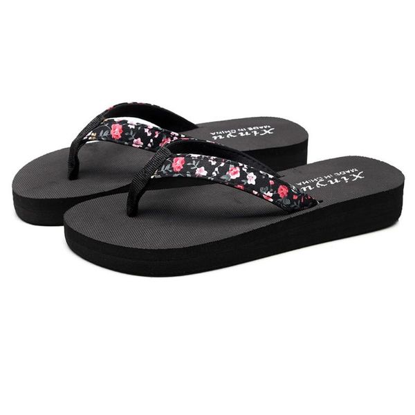 slippers fashion home shoes women bohemian ethnic style flat female sandals beach slipper zapatillas de casa#l28, Black
slippers fashion home shoes women bohemian ethnic style flat female sandals beach slipper zapatillas de casa#l28, Black