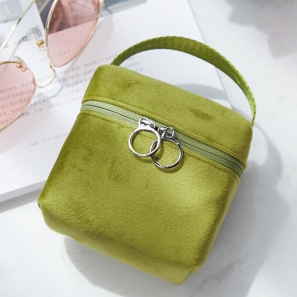 storage bags ins super fire cosmetic bag female small portable korean makeup powder lipstick multifunctional
storage bags ins super fire cosmetic bag female small portable korean makeup powder lipstick multifunctional