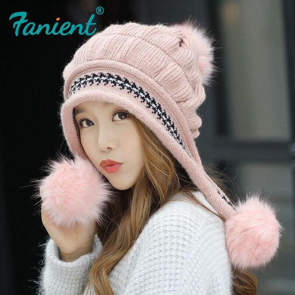 hats, scarves & gloves sets fashion winter women's hat scarf set of and for women girl warm beanies ring pompoms hats, Blue;gray
hats, scarves & gloves sets fashion winter women's hat scarf set of and for women girl warm beanies ring pompoms hats, Blue;gray