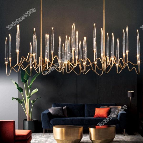 chandeliers crystal ceiling led modern luxury candle hanging lights for home decoration kitchen dining room indoor lighting lamp
chandeliers crystal ceiling led modern luxury candle hanging lights for home decoration kitchen dining room indoor lighting lamp