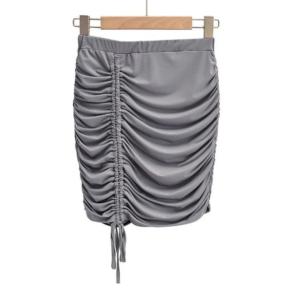 skirts 2021 wind summer splicing pure color temperament leisure bag hip foreign style fashion knitted pleated skirt, Black
skirts 2021 wind summer splicing pure color temperament leisure bag hip foreign style fashion knitted pleated skirt, Black