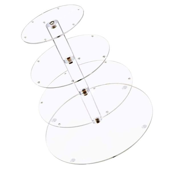dishes & plates 1pc wedding dessert pastry macaron cupcake stand acrylic cake display rack
dishes & plates 1pc wedding dessert pastry macaron cupcake stand acrylic cake display rack